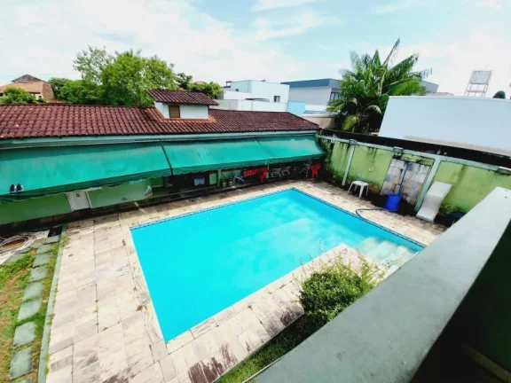 Foto do imóvel CASA RESIDENCIAL em MANAUS - AM, PONTA NEGRA