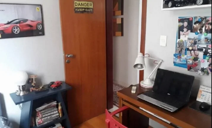 Imagem APARTAMENTO COM 02 QUARTOS, SUÍTE, 02 VAGAS NA SERRA!!!!