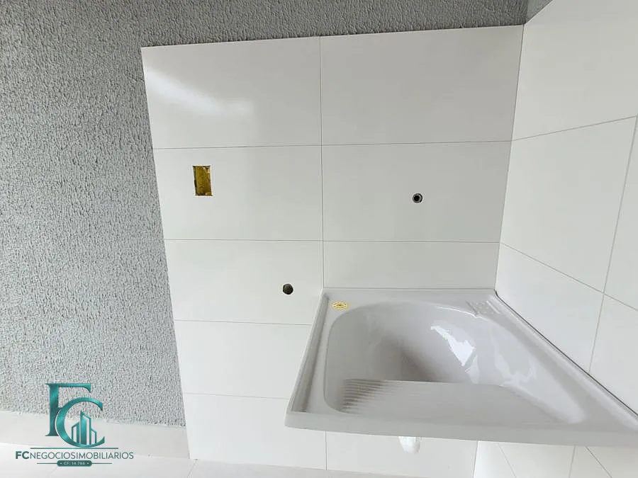 Imagem Casa 2 Quartos à Venda no Jardim Dom Bosco ? Aparecida