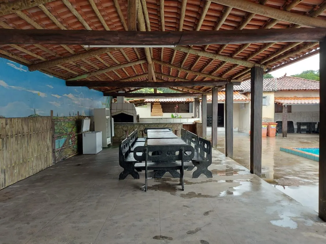Imagem Vendo um ótimo sítio em Jeceaba/MG com 3 hectares de terra (30.000 m²)