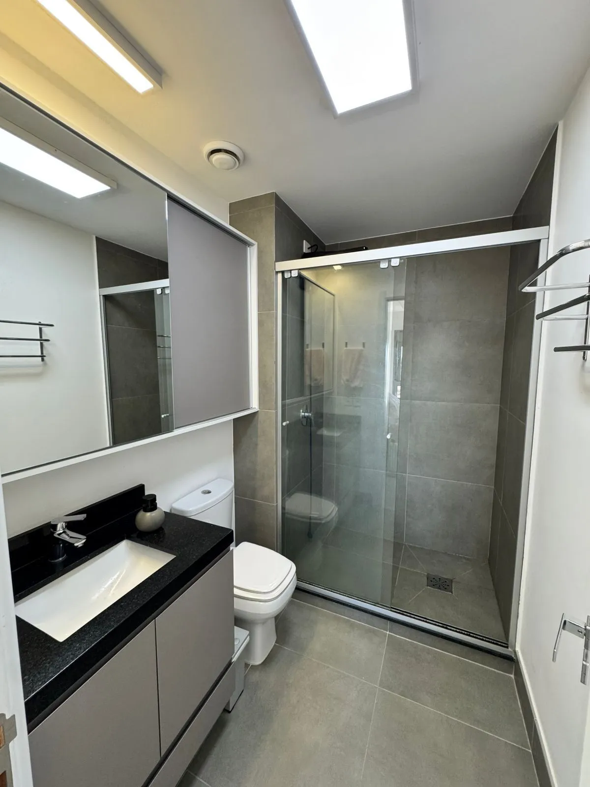 Imagem Apartamento de 01 quarto no Bairro Teresópolis