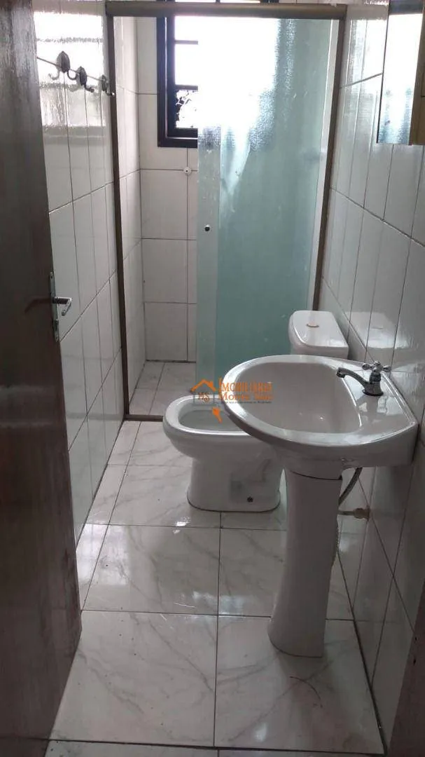 Imagem Sobrado com 6 dormitórios à venda, 591 m² por R$ 1.590.000,00 - Jardim das Nações - Guarulhos/SP