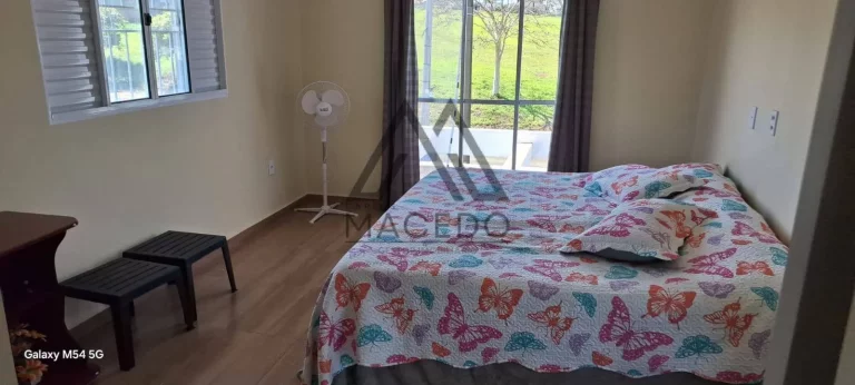 Imagem Sobrado com 3 dormitórios - Vista para o Lago