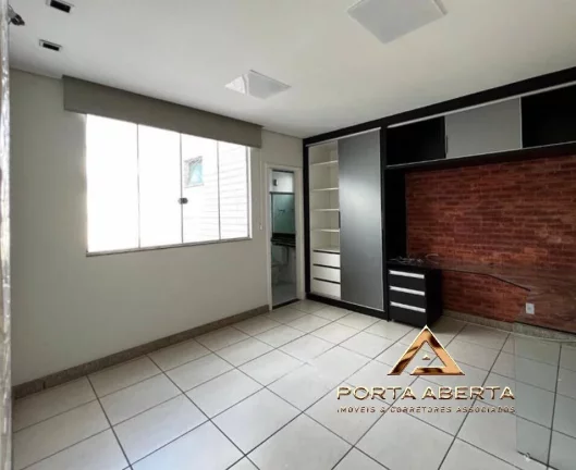 Imagem Cobertura 03 Quartos, sendo 1 Suite - Bairro Veneza 1 - Ipatinga - COD 871
