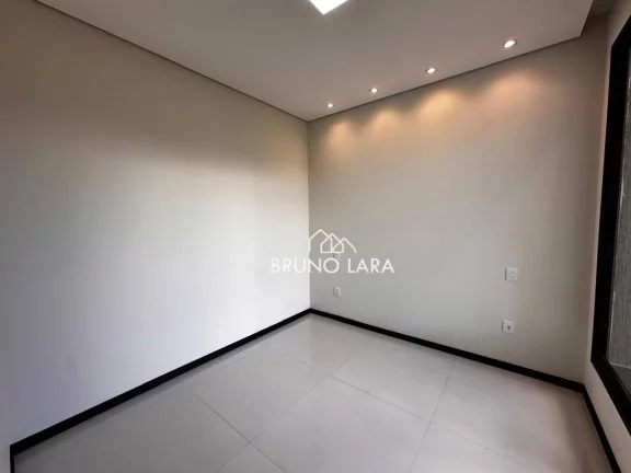 Imagem Casa à venda em Igarapé MG, condomínio Gran Ville.