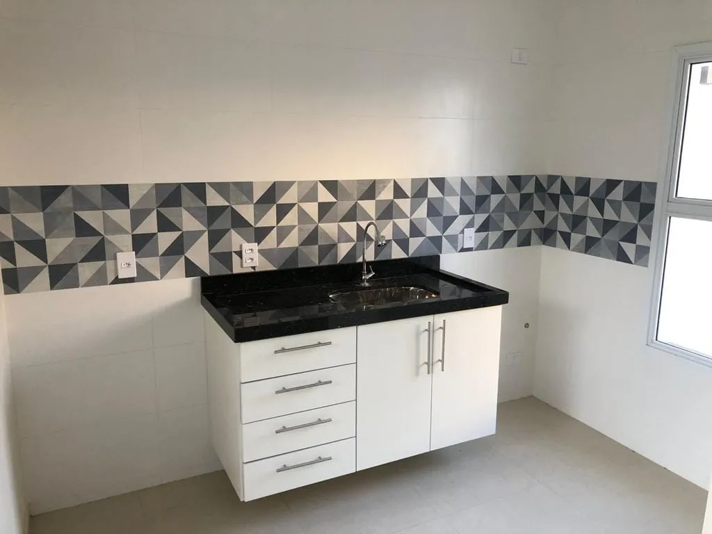 Imagem Casa à venda 3 Quartos, 1 Suite, 2 Vagas, 91M², Res. Santa Clara, Pindamonhangaba - SP