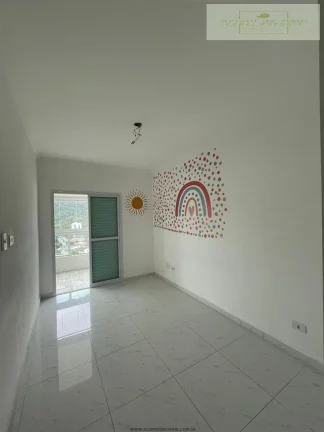 Imagem Apartamentos no Litoral para venda em Praia Grande no bairro Canto do Forte