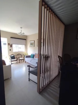 Imagem Casa com 3 dormitórios à venda, 110 m² por R$ 750.000,00 - Jardim Estância Brasil - Atibaia/SP