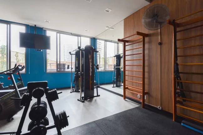 Imagem Apartamento à venda em São Paulo, Vila Mariana, com 2 quartos, 215m2