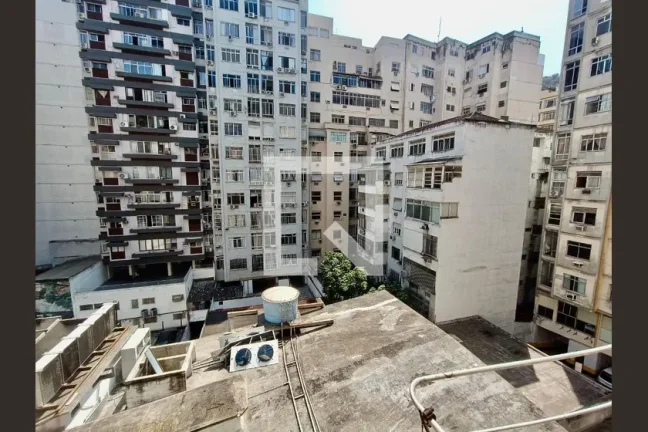 Imagem Apartamento à Venda - Copacabana, 1 Quarto, 38 m2