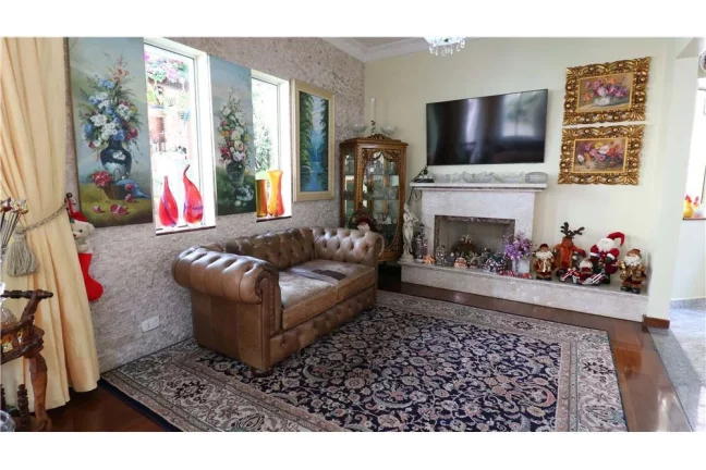 Imagem CASA RESIDENCIAL em São Paulo - SP, Santo Amaro