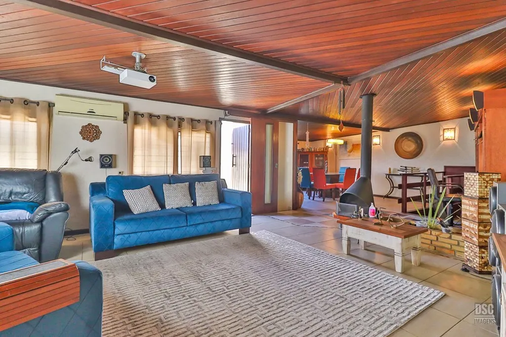 Imagem Casa em Passo da Areia