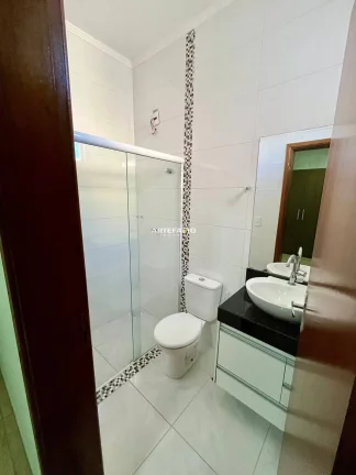 Imagem Apartamento à venda em Franca, Jardim Três Colinas, com 2 quartos, 76m2