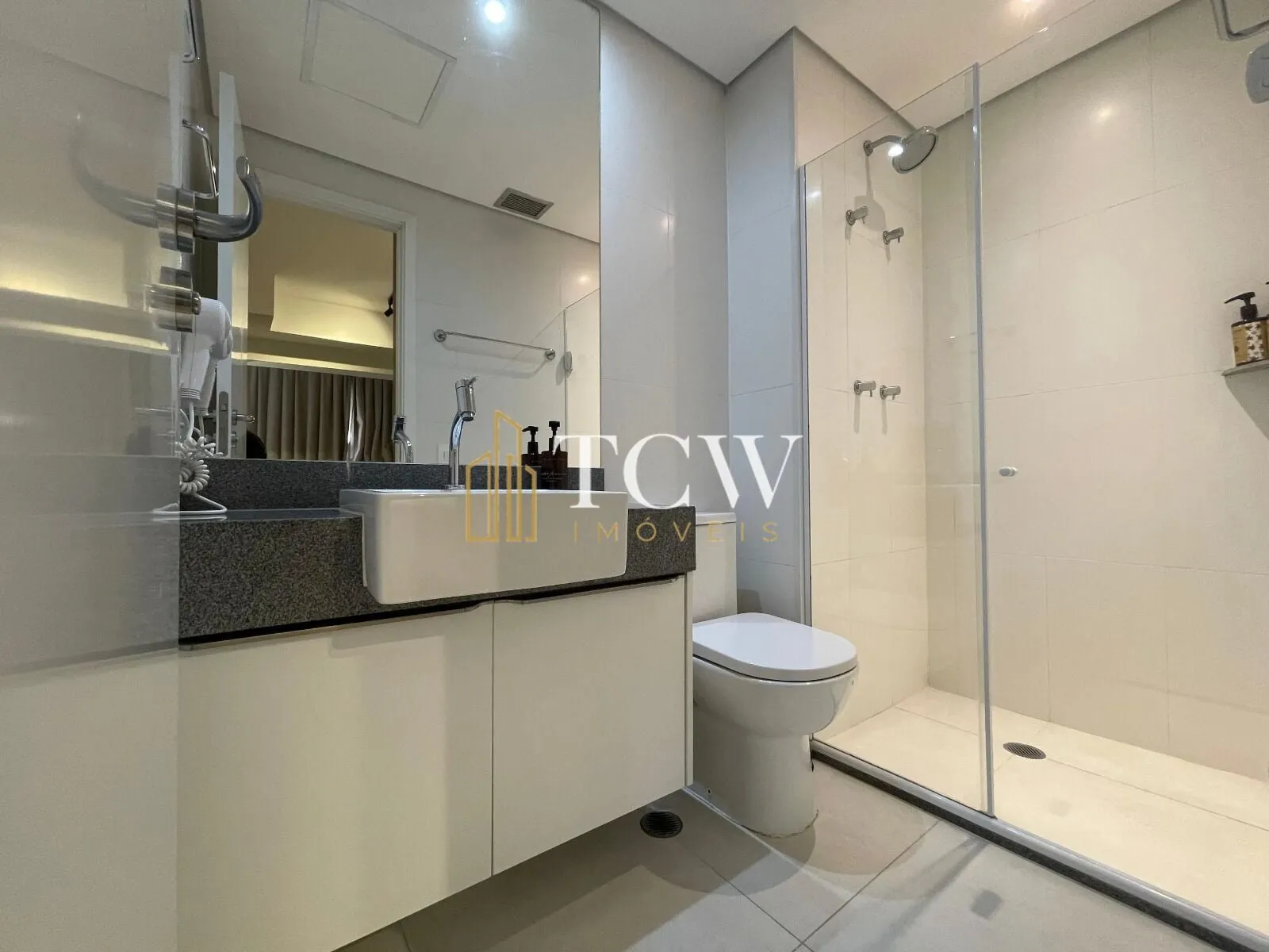 Imagem Studio Mobiliado para Locação no Butantã | 35 m² | 1 Vaga | São Paulo/SP