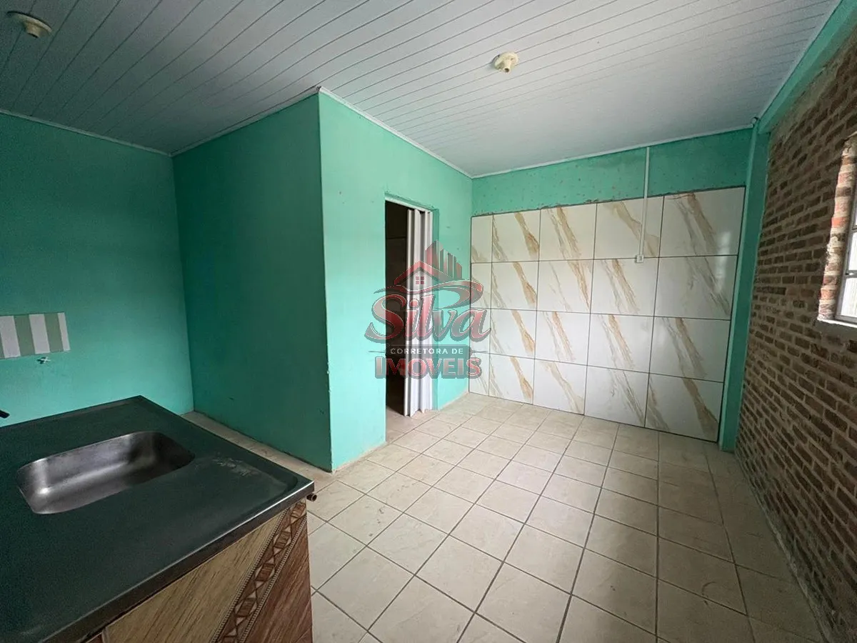 Imagem C1211 | Casa com anexo à venda em Imbé com 158m² e terreno de 300m²