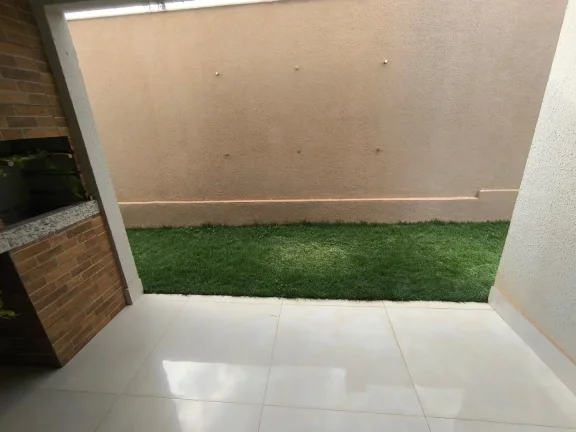 Imagem Sobrado Em Condominio Fechado A 15 Min Do Flamboyant