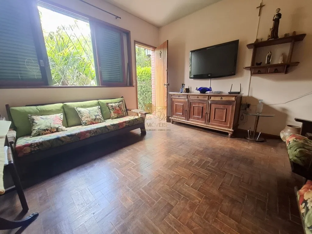 Imagem Casa para Venda em Teresópolis / RJ no bairro Vale do Paraíso