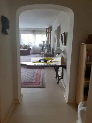 Imagem Apartamento à venda no bairro Itaim Bibi - São Paulo/SP, Zona Sul