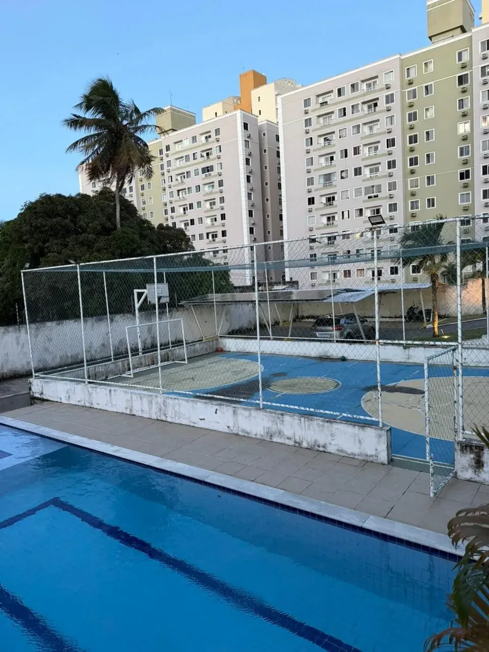 Imagem Apartamento com 2 Quartos à Venda, 68 metros em Nova Parnamirim - Parnamirim