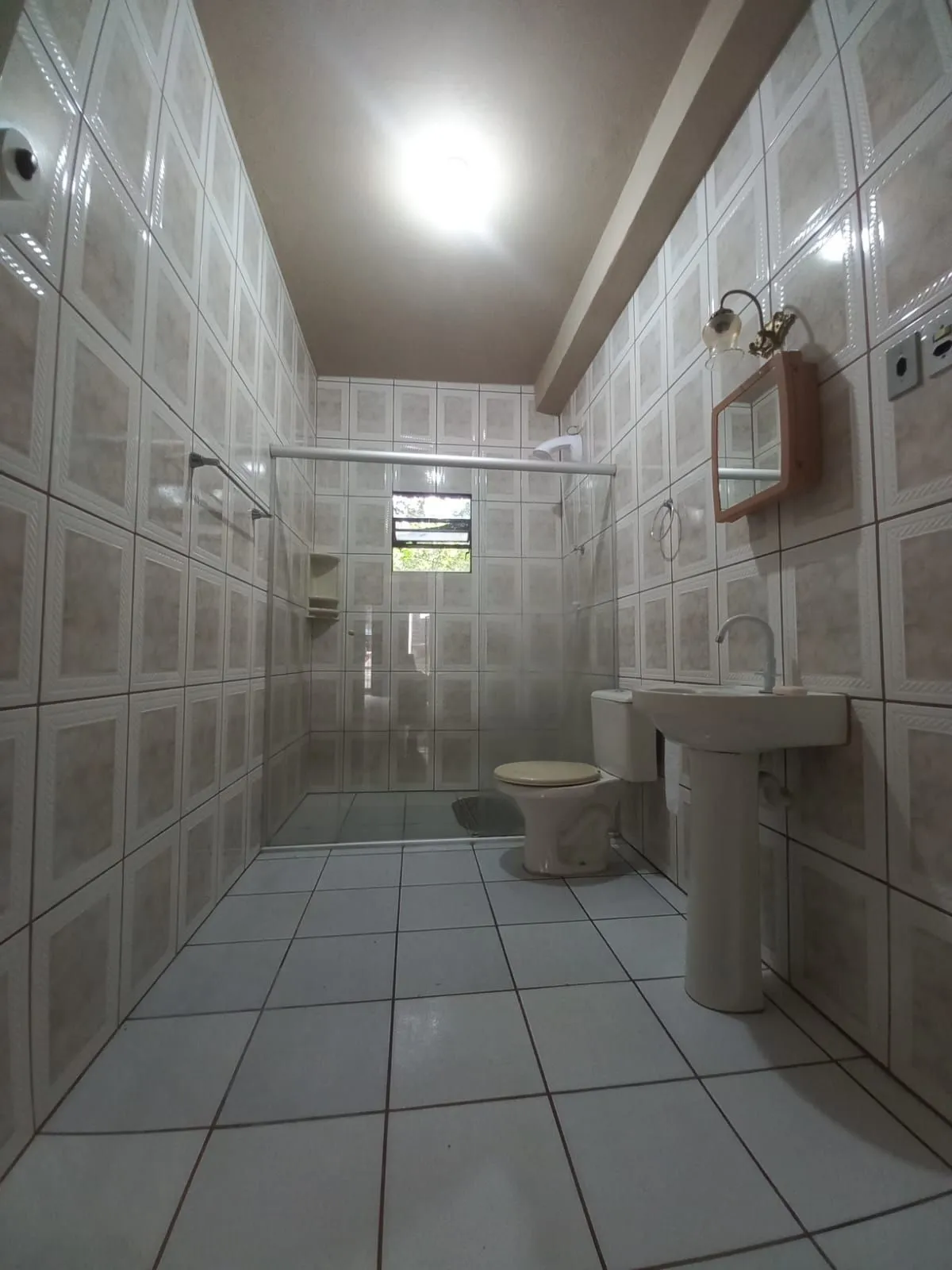 Imagem Casa com 2 dormitórios - 1 suíte - Viamão