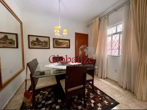 Imagem Apartamento térreo à venda com 67m², 1quarto reversivel pr R$345.000,00 no Campo Grande