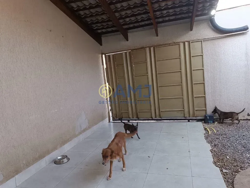 Imagem Casa a Venda na ViIa Rizzo!