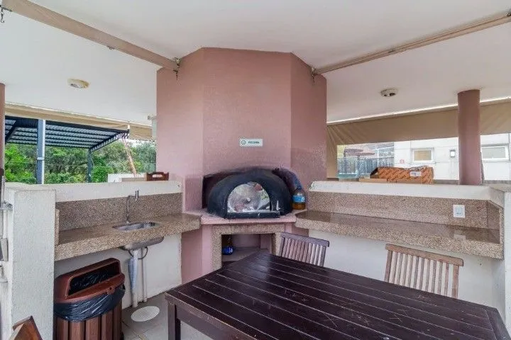 Imagem CASA SOBRADO CHÁCARA DAS NASCENTE 99,12 m² 3D 2VC 2 VAGAS