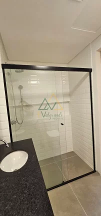 Imagem Apartamento à venda Tarumã Curitiba PR