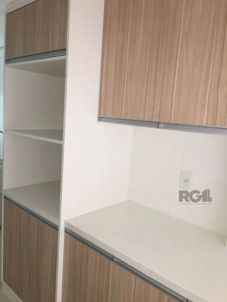 Imagem Apartamento em Passo da Areia