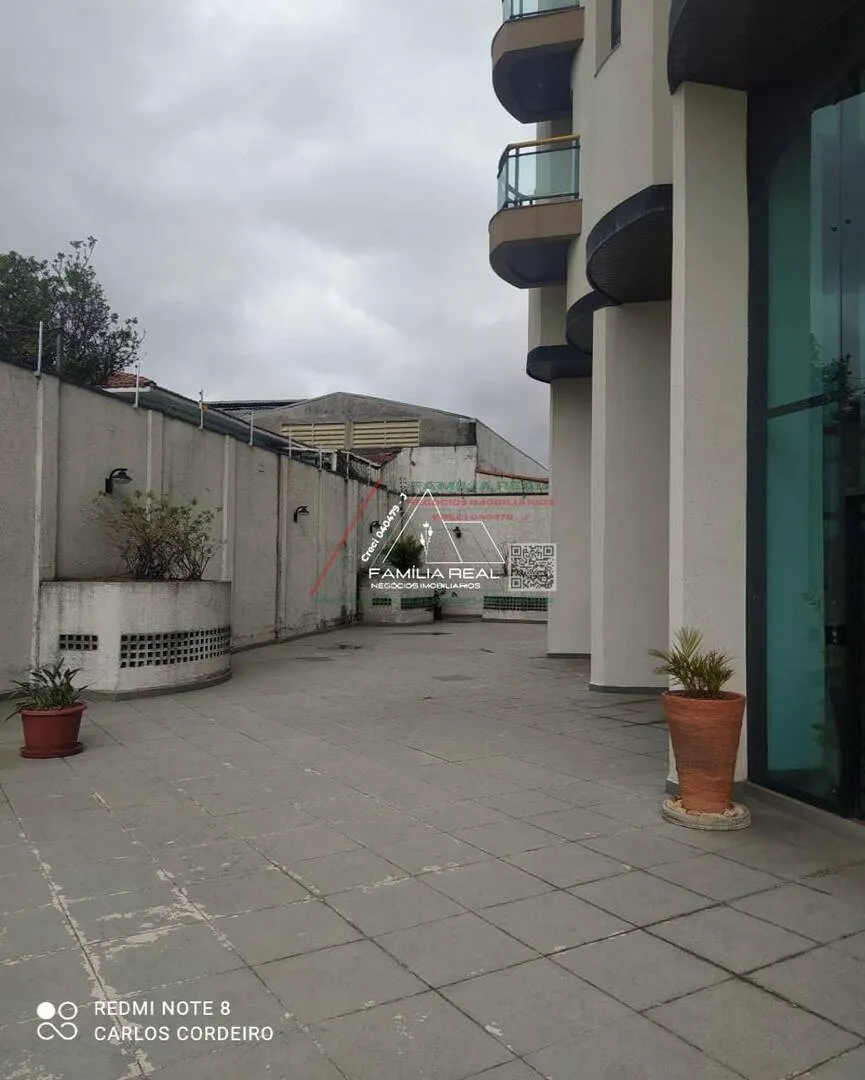 Imagem Apartamento de Alto Padrão à Venda, na Vila Aricanduva, com 03 Dormitórios, sendo 01 Suíte, e 02 Vagas de Garagem