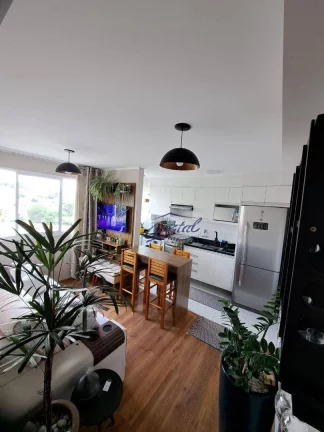 Imagem Apartamento c/ 2 dormitórios à venda, 40 m² - Butantã - SP
