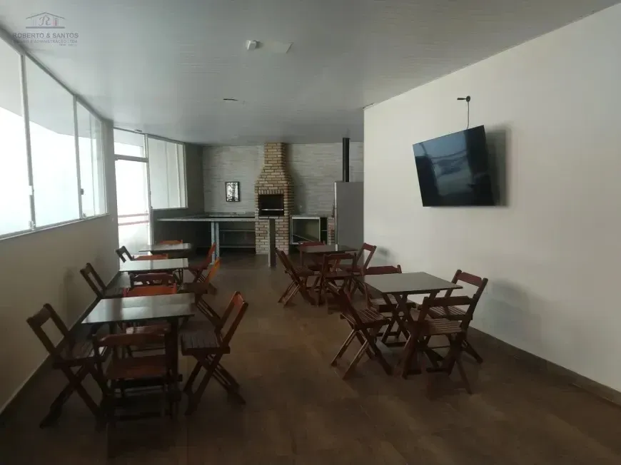 Imagem Apartamento com 2 Quartos à Venda, 52 m² em Vila São Vicente - São Paulo