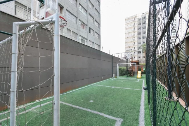 Imagem Apartamento à venda em São Paulo, Vila Clementino, com 2 quartos, 174m2