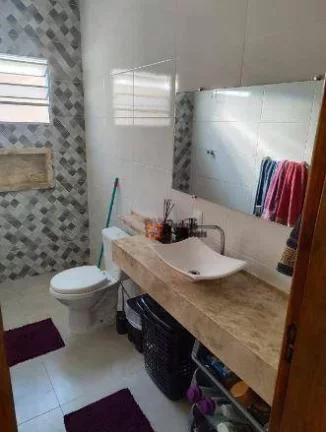 Imagem Casa com 2 dormitórios à venda, 80 m² por R$ 550.000,00 - Parque Residencial Jundiaí - Jundiaí/SP