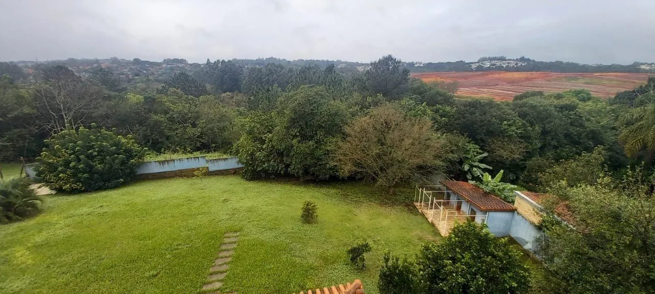 Imagem Sobrado em Centro