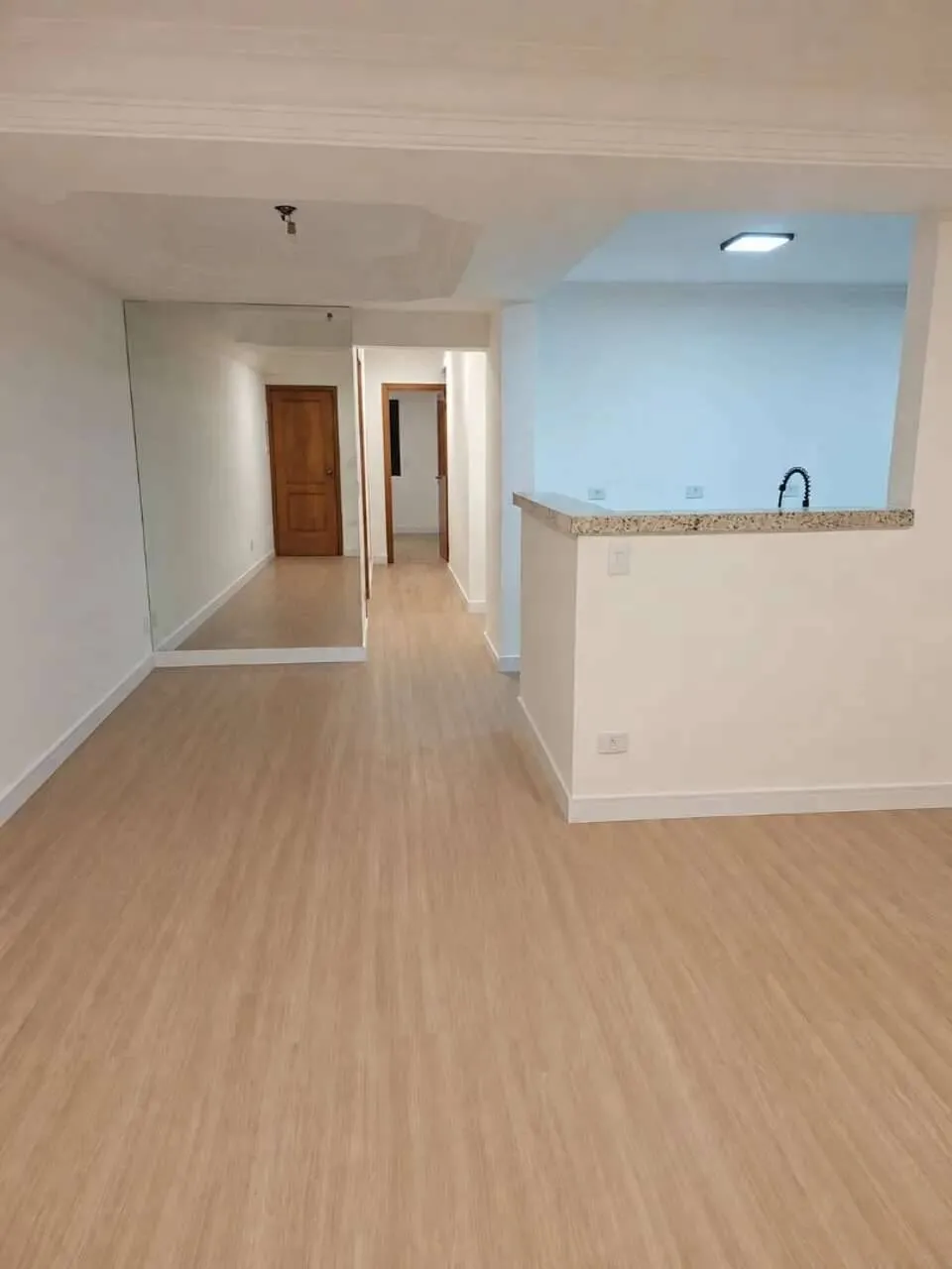 Foto do imóvel Apartamento à venda 3 dormitórios na Vila Gilda em Santo André em Rua Ouro Preto