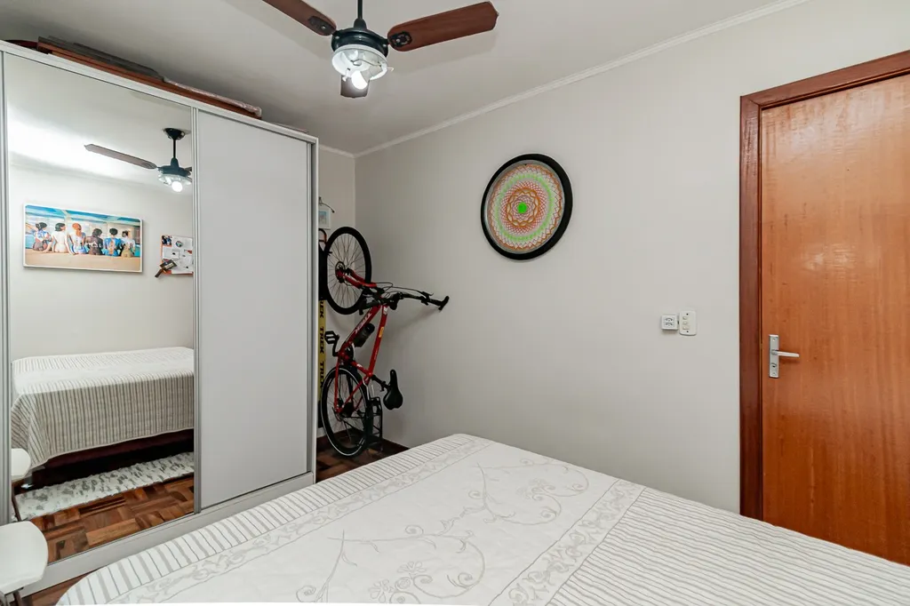 Imagem Apartamento em Humaitá