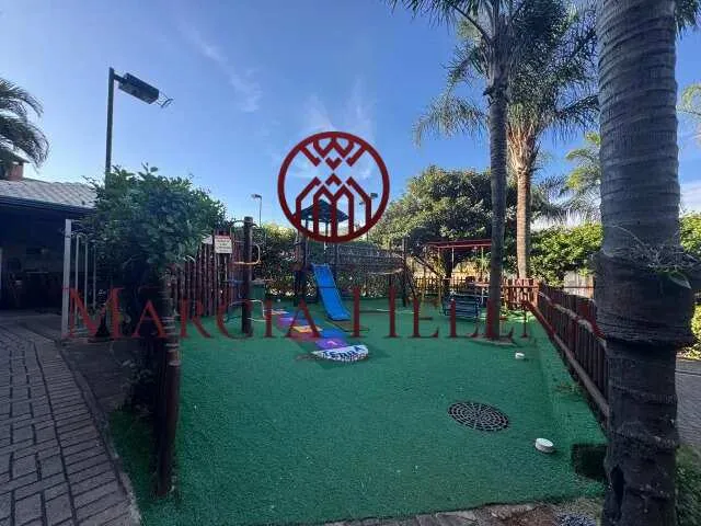 Imagem Apartamento à venda, no Residencial Altos De São Bernardo em Campinas, São Bernardo, com 3 quartos, 71m2