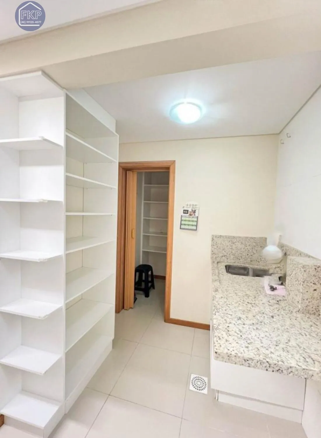 Imagem Apartamento 3 dormitórios!