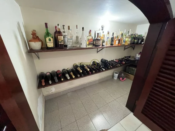 Imagem Triplex a venda Condomínio Bougainviile I Dois lotes e 5 Suítes em Peruíbe