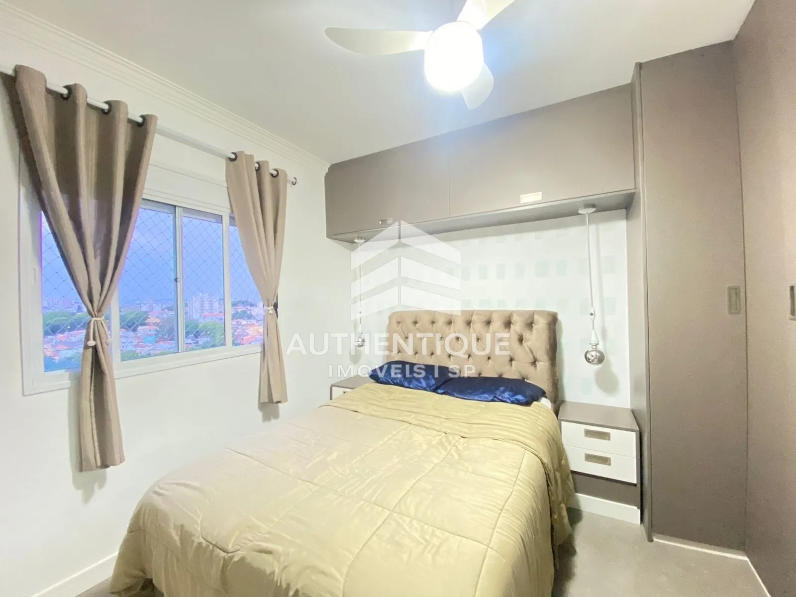 Imagem LIVING MOOVIE SBC - Apartamento à venda em São Bernardo do Campo/SP