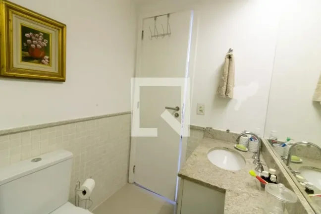 Imagem Apartamento à Venda - Recreio, 2 Quartos, 134 m2