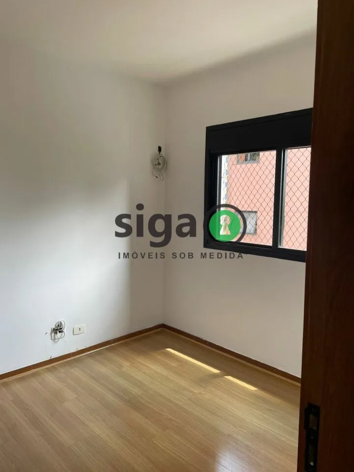 Imagem Amplo Apartamento à Venda - 143 m² - 4 Dorms (2 Suítes) - Vila Suzana, Morumbi