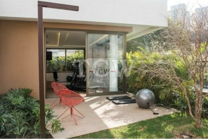Imagem Apartamento Studio 45m2 Klabin próximo metrô