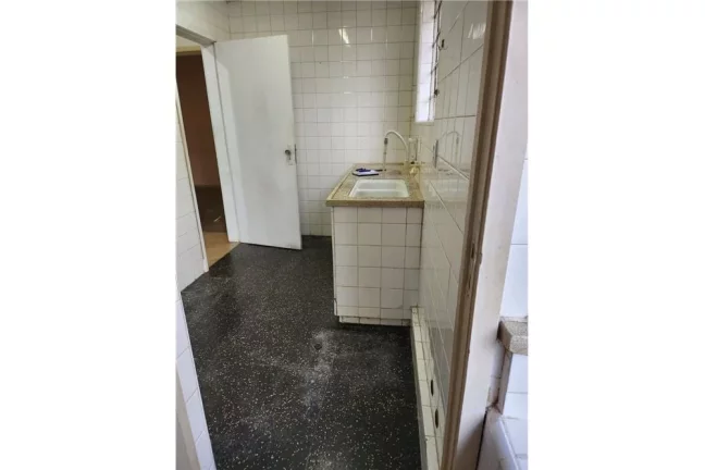 Imagem Apartamento para venda no bairro Centro Histórico em Porto Alegre