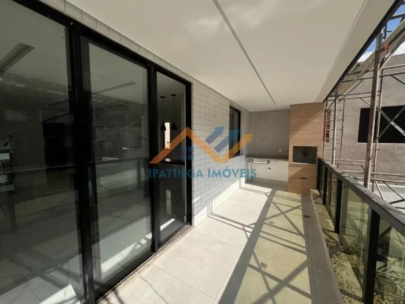 Imagem Apartamento no Cidade Nova