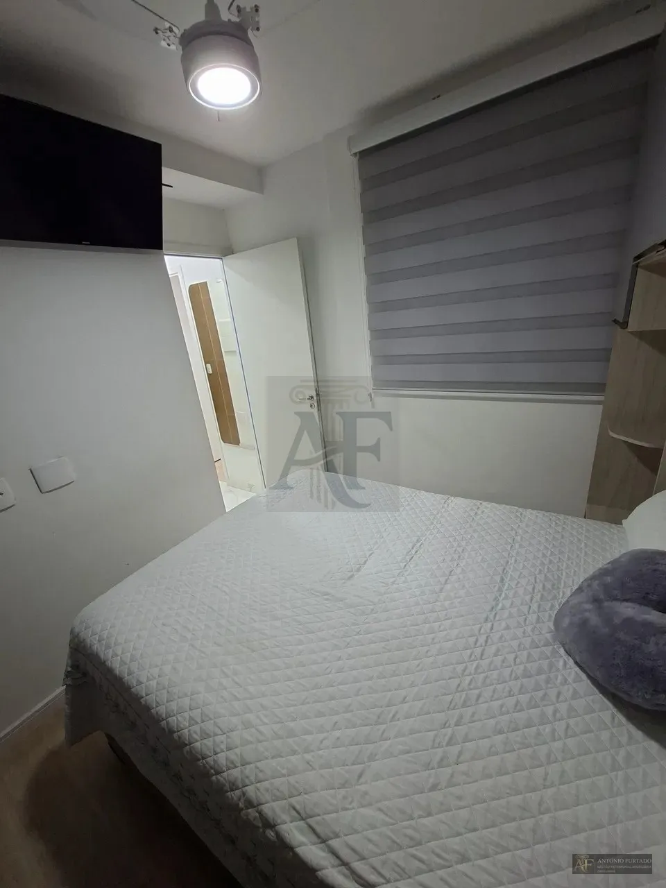Imagem Apartamento à venda em Cambuci, São Paulo