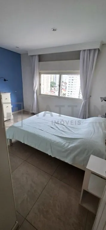 Imagem Apartamento com 2 dormitórios para alugar, 108 m² por R$ 4.996,00/mês - Tatuapé - São Paulo/SP