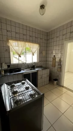 Imagem Sobrado com 3 dormitórios à venda, 156 m² por R$ 477.000,00 - Vila Odete - Poá/SP