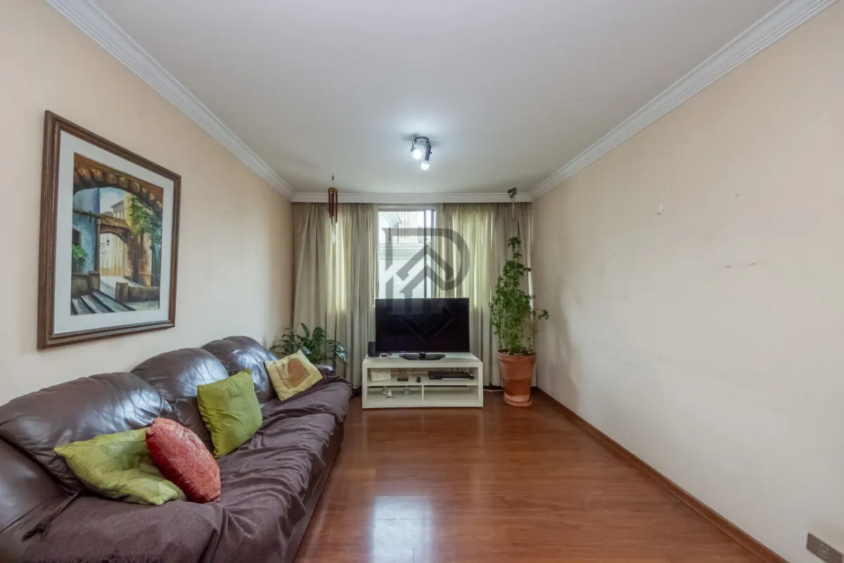 Imagem Apartamento itaim bibi pronto para morar